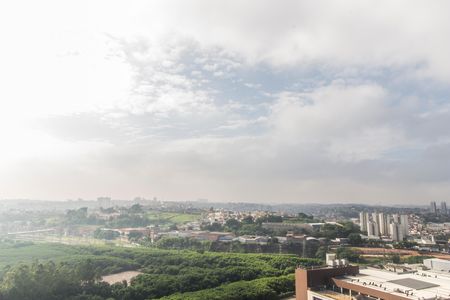 Vista de apartamento para alugar com 2 quartos, 56m² em Nova Aldeinha, Barueri