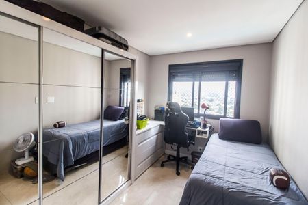 Apartamento à venda com 56m², 2 quartos e 1 vaga Apartamento à venda com 56m², 2 quartos e 1 vagaQuarto 2