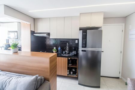 Apartamento à venda com 56m², 2 quartos e 1 vaga Apartamento à venda com 56m², 2 quartos e 1 vagaCozinha