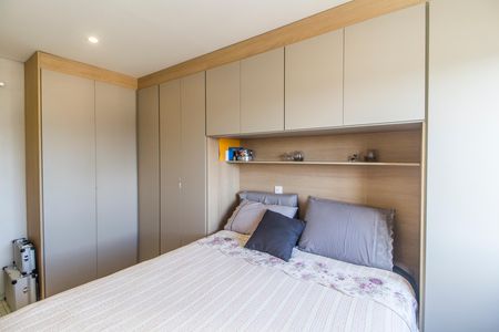 Apartamento para alugar com 56m², 2 quartos e 1 vagaSuíte