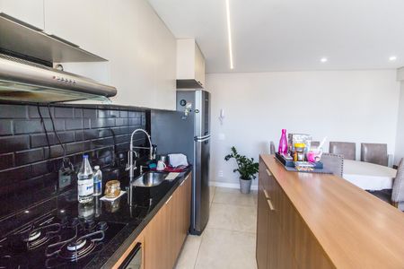 Apartamento para alugar com 56m², 2 quartos e 1 vagaCozinha