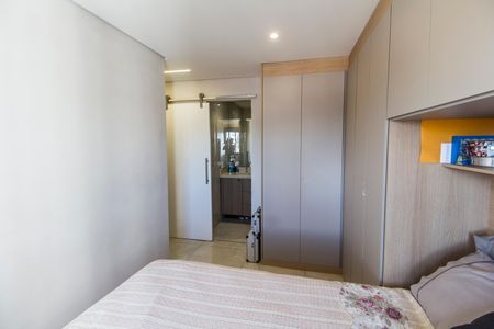 Apartamento para alugar com 56m², 2 quartos e 1 vagaSuíte
