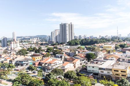 Apartamento para alugar com 56m², 2 quartos e 1 vagaVista do Quarto 
