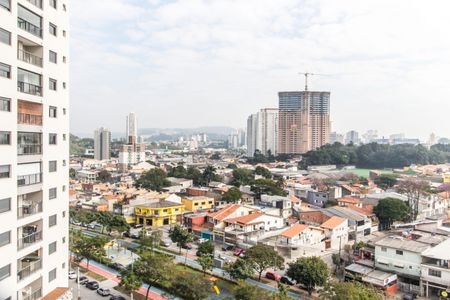 Apartamento à venda com 56m², 2 quartos e 1 vaga Apartamento à venda com 56m², 2 quartos e 1 vagaVista do Quarto 2