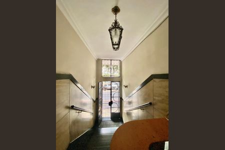 Apartamento para alugar com 85m², 3 quartos e sem vagaPortaria