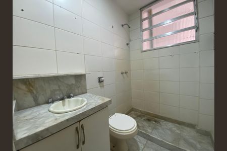 Apartamento para alugar com 85m², 3 quartos e sem vagaBanheiro Social