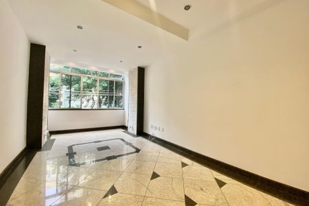 Apartamento para alugar com 85m², 3 quartos e sem vagaSala