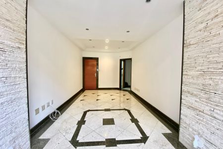 Apartamento para alugar com 85m², 3 quartos e sem vagaSala