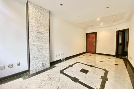 Apartamento para alugar com 85m², 3 quartos e sem vagaSala