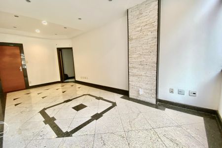 Apartamento para alugar com 85m², 3 quartos e sem vagaSala