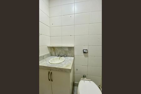 Apartamento para alugar com 85m², 3 quartos e sem vagaBanheiro Social