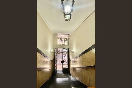 Apartamento para alugar com 85m², 3 quartos e sem vagaPortaria