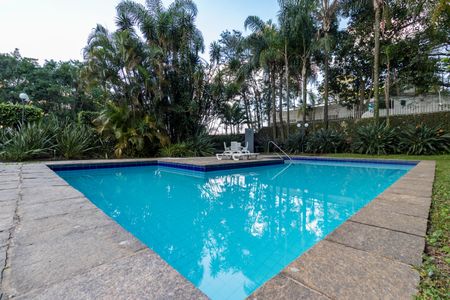 Apartamento à venda com 250m², 5 quartos e 3 vagasÁrea comum