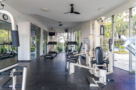 Apartamento à venda com 250m², 5 quartos e 3 vagasÁrea comum