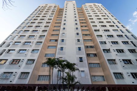 Apartamento à venda com 250m², 5 quartos e 3 vagasFachada
