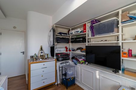 Apartamento à venda com 250m², 5 quartos e 3 vagasQuarto 3