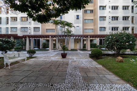 Apartamento à venda com 250m², 5 quartos e 3 vagasFachada