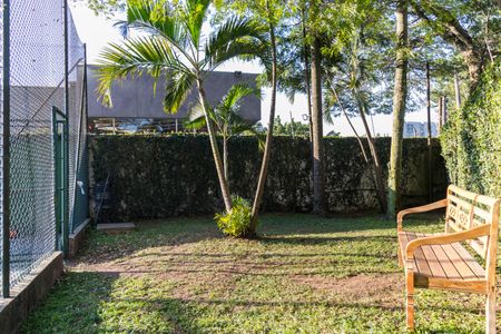 Apartamento à venda com 250m², 5 quartos e 3 vagasÁrea comum