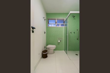 Apartamento à venda com 250m², 5 quartos e 3 vagasBanheiro