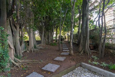 Apartamento à venda com 250m², 5 quartos e 3 vagasÁrea comum