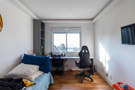 Apartamento à venda com 250m², 5 quartos e 3 vagasQuarto 2 