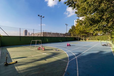 Apartamento à venda com 250m², 5 quartos e 3 vagasÁrea comum