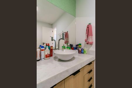 Apartamento à venda com 250m², 5 quartos e 3 vagasBanheiro