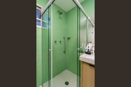 Apartamento à venda com 250m², 5 quartos e 3 vagasBanheiro