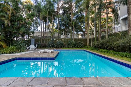 Apartamento à venda com 250m², 5 quartos e 3 vagasÁrea comum