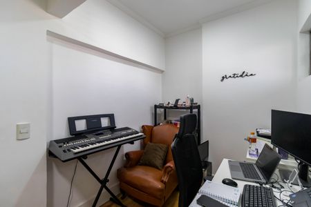 Apartamento à venda com 250m², 5 quartos e 3 vagasQuarto 1