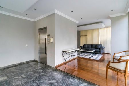 Apartamento à venda com 250m², 5 quartos e 3 vagasÁrea comum