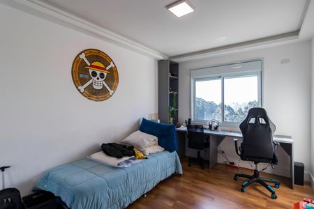 Apartamento à venda com 250m², 5 quartos e 3 vagasQuarto 2 