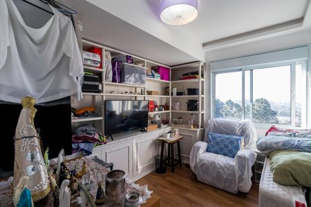 Apartamento à venda com 250m², 5 quartos e 3 vagasQuarto 3