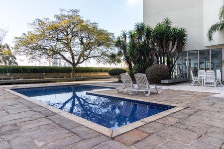 Apartamento à venda com 250m², 5 quartos e 3 vagasÁrea comum