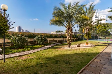 Apartamento à venda com 250m², 5 quartos e 3 vagasÁrea comum