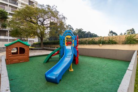 Apartamento à venda com 250m², 5 quartos e 3 vagasÁrea comum