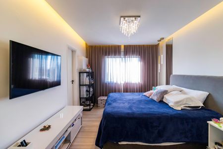 Apartamento à venda com 250m², 5 quartos e 3 vagasSuíte 1