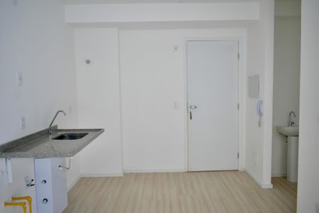 Apartamento à venda com 38m², 1 quarto e sem vagaSala/Cozinha