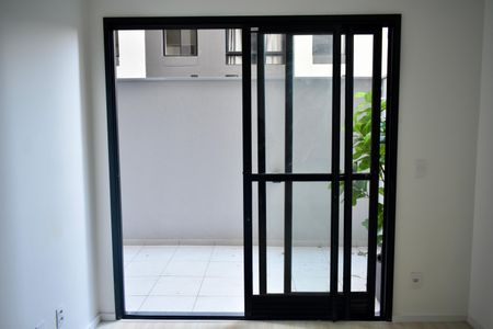 Apartamento à venda com 38m², 1 quarto e sem vagaTerraço