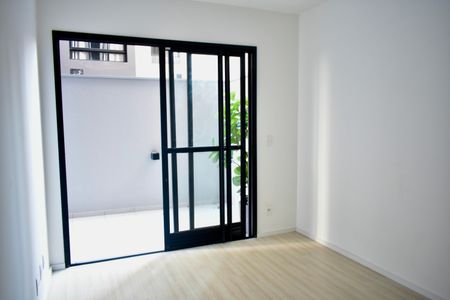 Apartamento à venda com 38m², 1 quarto e sem vagaSala/Cozinha