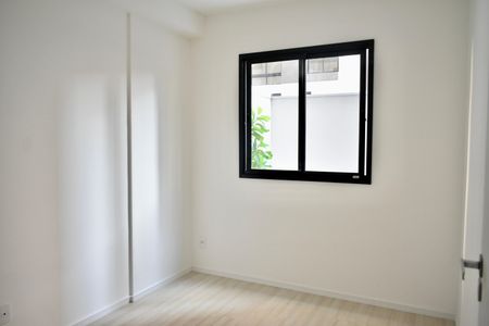 Apartamento à venda com 38m², 1 quarto e sem vagaQuarto