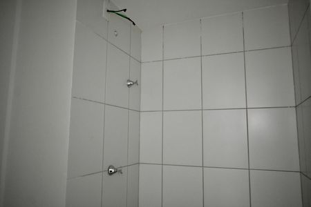 Apartamento à venda com 38m², 1 quarto e sem vagaBanheiro