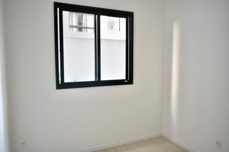 Apartamento à venda com 38m², 1 quarto e sem vagaQuarto