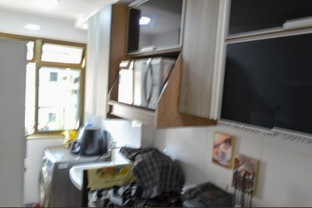 Apartamento à venda com 170m², 3 quartos e 2 vagas Apartamento à venda com 170m², 3 quartos e 2 vagasCozinha