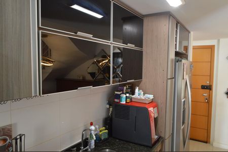 Apartamento à venda com 170m², 3 quartos e 2 vagas Apartamento à venda com 170m², 3 quartos e 2 vagasCozinha