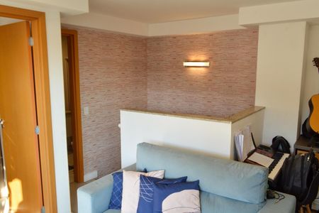 Apartamento à venda com 170m², 3 quartos e 2 vagas Apartamento à venda com 170m², 3 quartos e 2 vagasCorredor