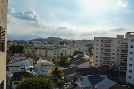 Apartamento à venda com 170m², 3 quartos e 2 vagas Apartamento à venda com 170m², 3 quartos e 2 vagasVista da Varanda da Sala