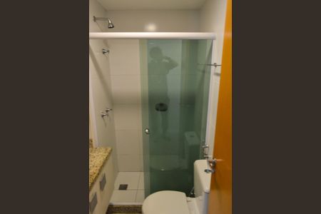 Apartamento à venda com 170m², 3 quartos e 2 vagas Apartamento à venda com 170m², 3 quartos e 2 vagasBanheiro Social