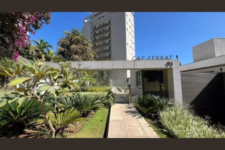 Apartamento para alugar com 150m², 4 quartos e 2 vagas