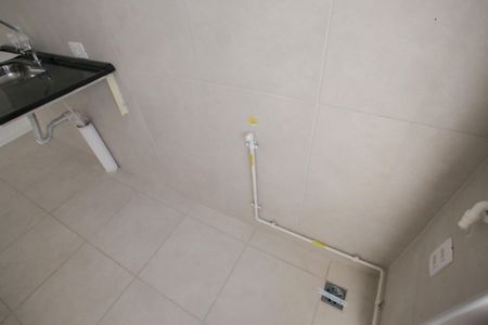 Apartamento à venda com 43m², 2 quartos e 1 vaga Apartamento à venda com 43m², 2 quartos e 1 vagaCozinha